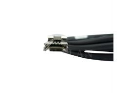 BlueOptics 00NV420-BL, 3 m, SFF-8088, SFF-8644, Rett, Rett, 6 Gbit/sek.