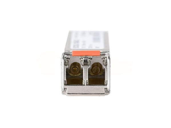 BlueOptics J9152AS-BO, Fiber optisk, 10000 Mbit/s, SFP+, SFP+, 220 m, 1310 nm