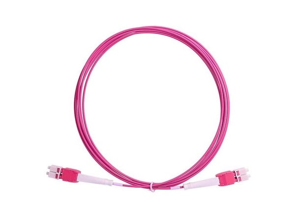 BlueOptics SFP8181FU0.5MK, 0,5 m, OM4, LC, LC