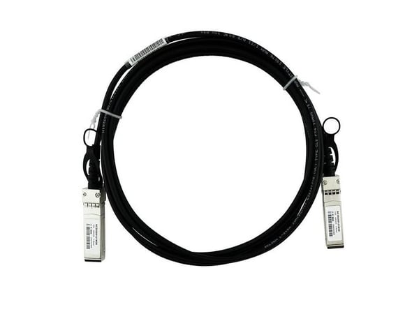 BlueOptics S26361-F4571-L103, 3 m, SFP+, SFP+, Hankontakt