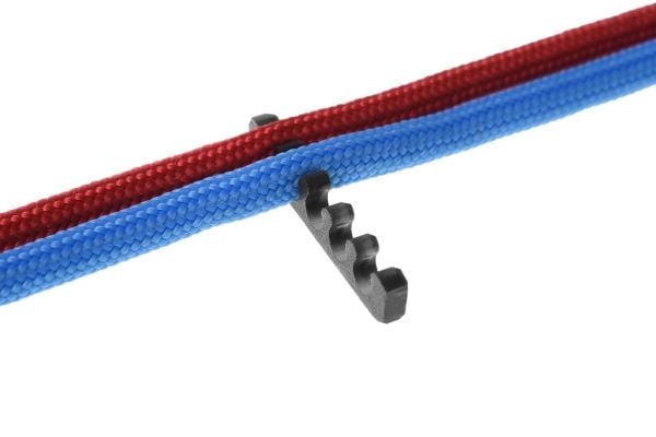 Alphacool 24759, Nylon, Svart