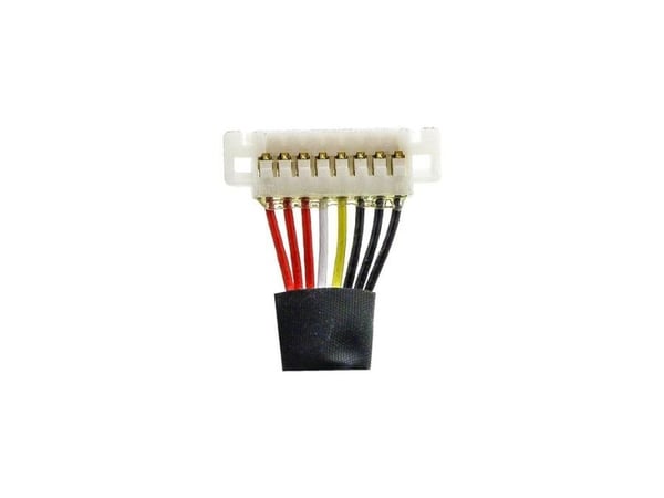 CoreParts - Batteri til bærbar PC (tilsvarer: ASUS 0B200-03080000, ASUS C31N1811) - 11.55 V - litiumpolymer - 4250 mAh - 49.09 Wh - svart