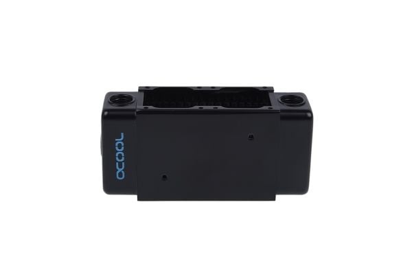 Alphacool 14298 Deler/tilbehør til kjølesystem for datamaskiner Radiatorblokk (14298)