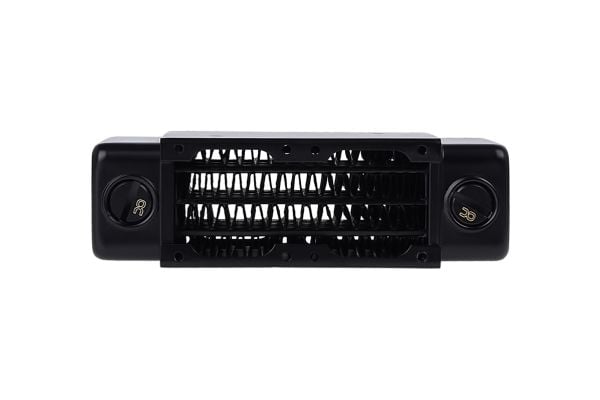 Alphacool 14298 Deler/tilbehør til kjølesystem for datamaskiner Radiatorblokk (14298)