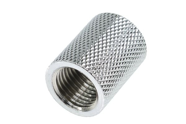 Alphacool 17047, Kromi, Asennus, Neste, Messinki, Naaras, Naarasliitin, Naarasliitin, Naarasliitin