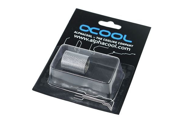 Alphacool 17047, Kromi, Asennus, Neste, Messinki, Naaras, Naarasliitin, Naarasliitin, Naarasliitin