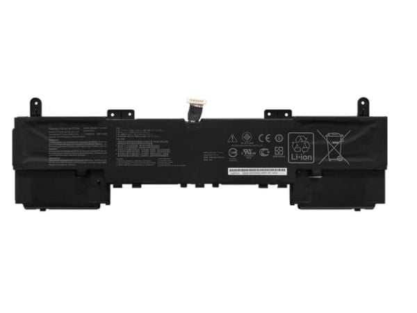 CoreParts - Batteri til bærbar PC