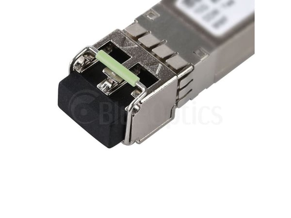 BlueOptics AFBR-710SMZ-BO, Fiberoptisk, 10000 Mbit/s, SFP+, 300 m, 850 nm, 850 nm