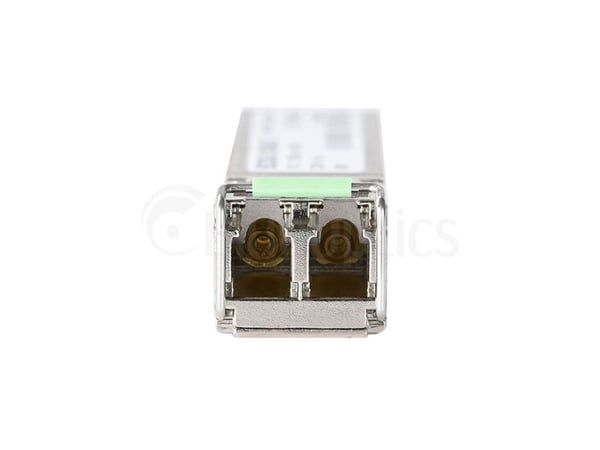 BlueOptics AFBR-710SMZ-BO, Fiberoptisk, 10000 Mbit/s, SFP+, 300 m, 850 nm, 850 nm