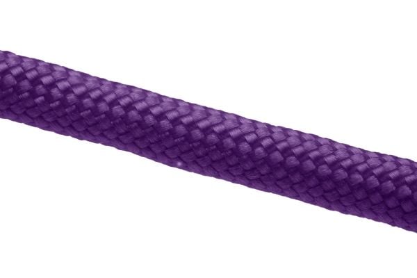 Alphacool 45310, Kabelstrømpe, Paracord, Lilla