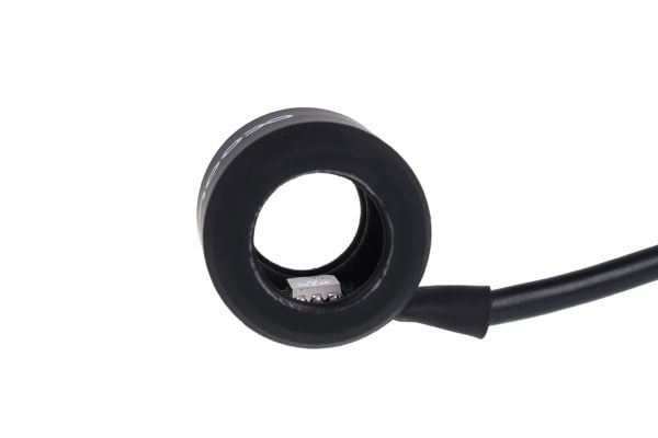 Alphacool 15323, Sort, 4-kertainen, 10 mm, 20 mm, 2,2 cm, 1,1 g