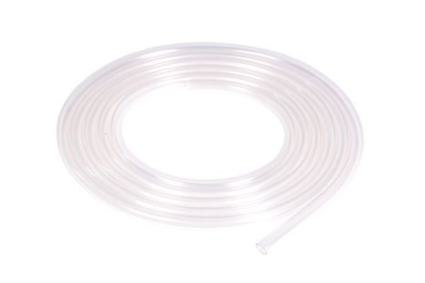 Alphacool 17492, Tuubi, Polyvinyylikloridi (PVC), Läpinäkyvä, 80 °C, 8 bar, CE, FC, RoHS