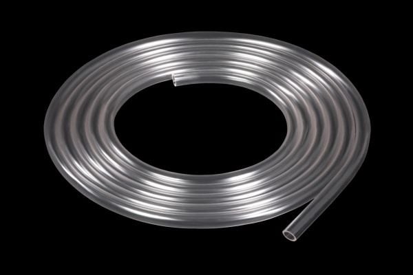 Alphacool 17492, Tuubi, Polyvinyylikloridi (PVC), Läpinäkyvä, 80 °C, 8 bar, CE, FC, RoHS