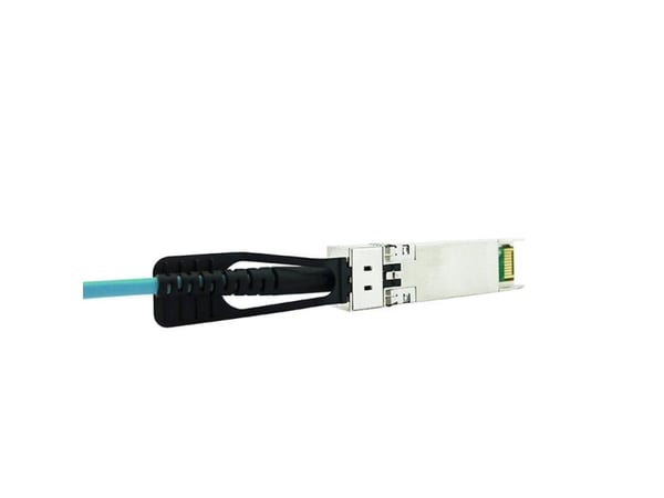 BlueOptics SFP-25G-AOC7M-BO, 7 m, SFP28, SFP28, Hankjønn/hankjønn