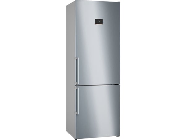 Bosch Series 6 KGN49AIBT Kjøle/Fryser - 440 liter