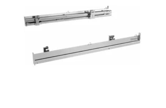 Bosch HEZ638D00 - 1 plane teleskopiske hylleskinner