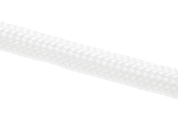Alphacool 45321, Valkoinen, Nailon, 1 kpl, 4 mm, 3,3 mm