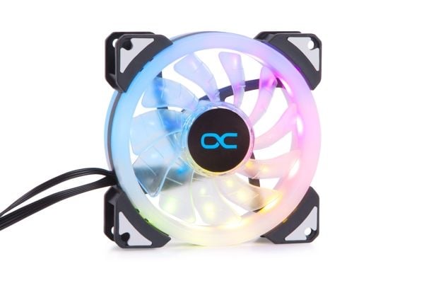 Alphacool 24814, Tuuletin, 9,2 cm, 600 RPM, 1800 RPM, 32 dB, 51 m³/h