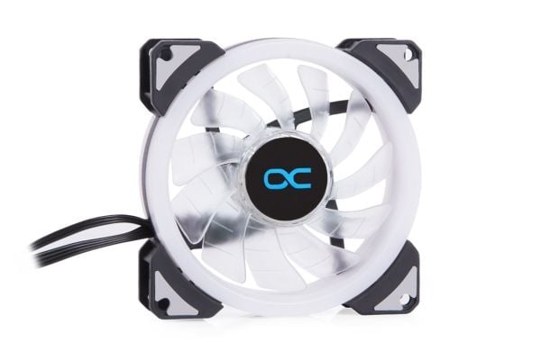 Alphacool 24814, Tuuletin, 9,2 cm, 600 RPM, 1800 RPM, 32 dB, 51 m³/h
