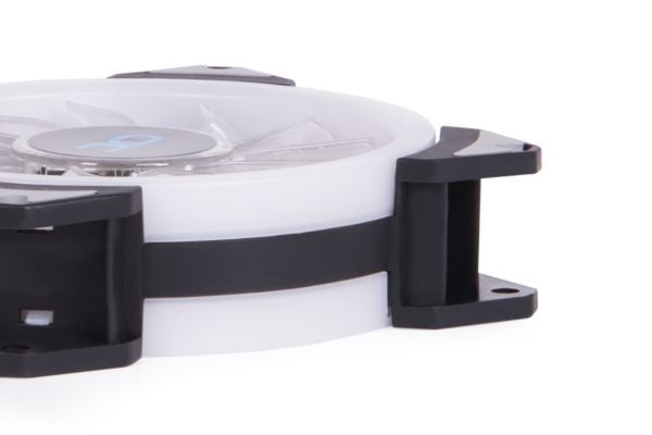Alphacool 24814, Tuuletin, 9,2 cm, 600 RPM, 1800 RPM, 32 dB, 51 m³/h