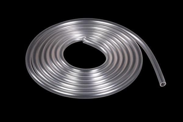 Alphacool-putki AlphaTube HF 10/8 (5/16 "ID) - Ultra Clear 3m (9.8ft) Retailbox 300cm (17491)