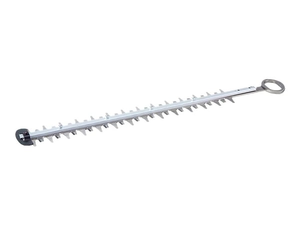 Makita 195769-0, Vaihtoterä, Makita, Ruostumaton teräs, 1 kpl, DUH521, DUH523, DUH523RF, 520 mm