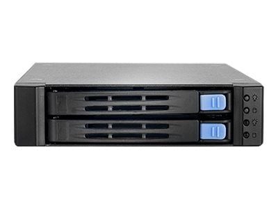 Chenbro Micom SK51201, Lajittelu, SGCC, 101,6 mm, 142,8 mm, 25,4 mm, 340 g