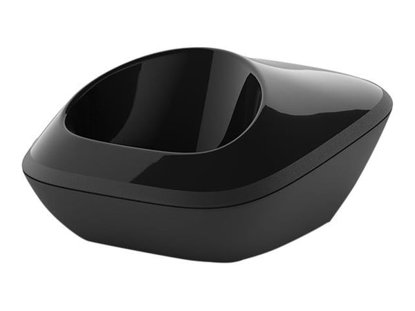 Gigaset E720HX - Trådløst ekstra håndsett med anrops-ID - ECO DECT\GAP\CAT-iq - SIP, RTP - svart