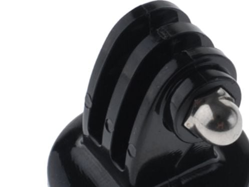 Caruba G-SA1 stativfeste for GoPro-kameraer