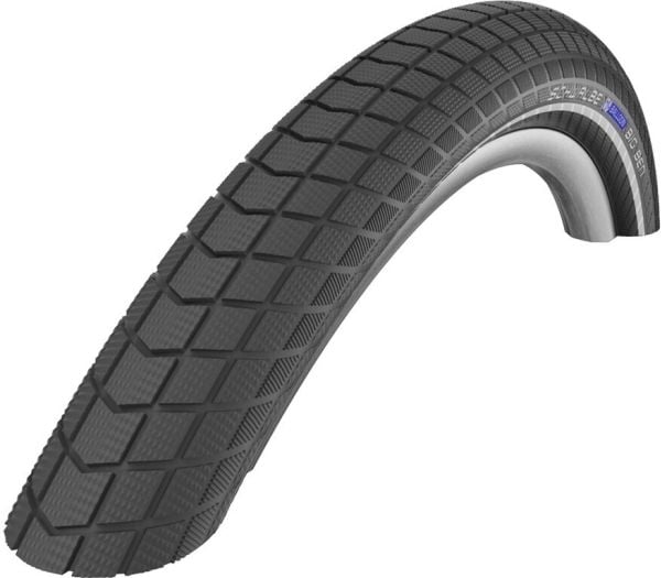 SCHWALBE Big Ben Plus dekk non-fold 20" 2,15" (55-406)