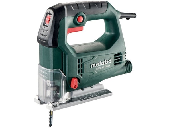 Metabo STEB 65 QUICK - Løvsag - 450 W