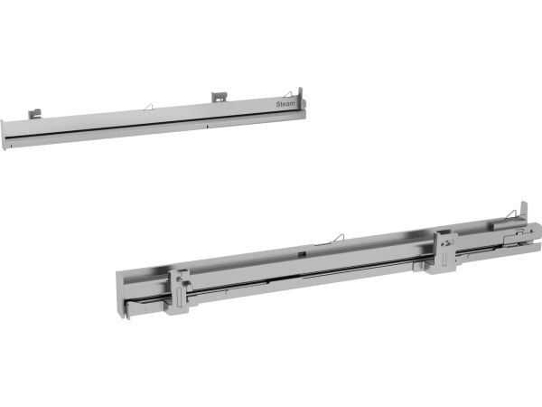Bosch HEZ638D00 - 1 plane teleskopiske hylleskinner