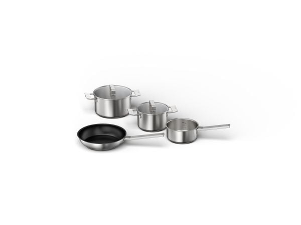 Bosch HEZ9SE040 - Kokekarsett - 4 artikler