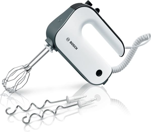 Bosch MFQ49300 - Handmixer - 850 W - vit