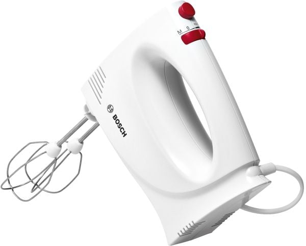 Bosch YourCollection MFQP1000 - Håndmikser - 300 W - hvit