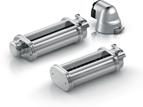 Bosch MUZ9PP1 PastaPassion - Tilkoblingssett - for stativmikser, for kjøkkenmaskin
