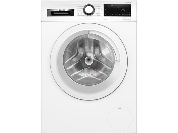 Bosch WNA144VLSN, Yhdistetty vesi- ja lämpölaite
