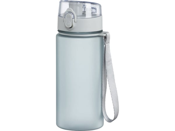 Hama 00181590, Idretter, 500 ml, Plast, Silikon, Blå, Gjennomsiktig, Gjennomsiktig, Monokromatisk