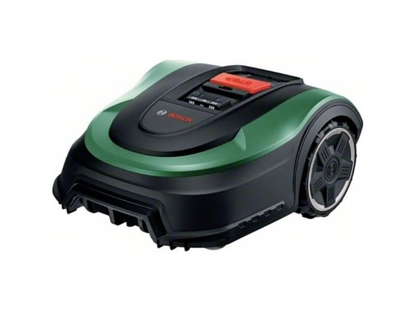 Bosch Indego M 700 Robotgräsklippare
