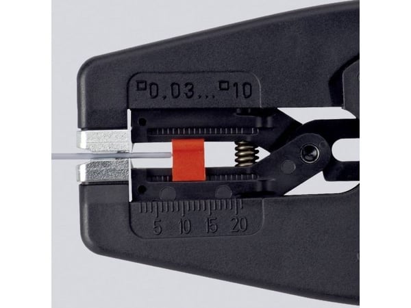 Knipex MultiStrip 10
