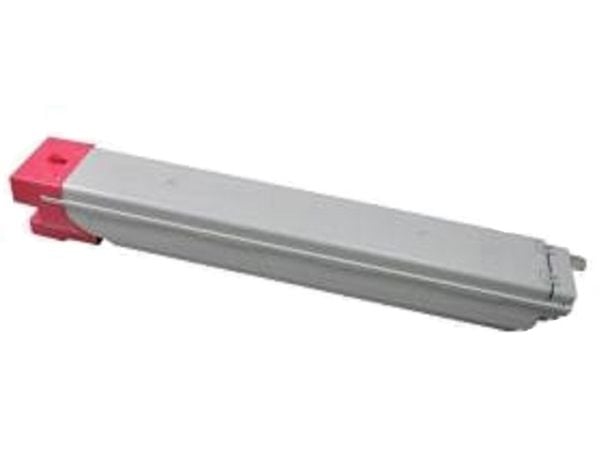 CoreParts QI-SA1015M, 20000 sivua, Magenta, 1 kpl