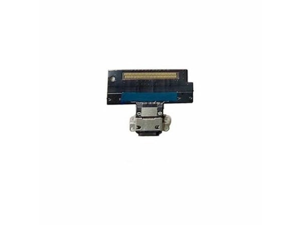 CoreParts TABX-IPAIR3-06, Latausliitin, Apple, Air (3rd gen., 2019), Musta, 1 kpl, 30 mm