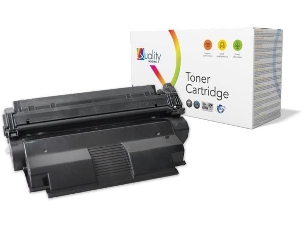 CoreParts QI-HP2019, 7000 sivua, Musta, 1 kpl