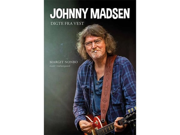 Johnny Madsen | Margit Nonbo | Språk: Dansk