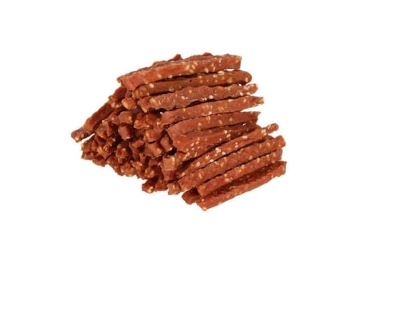 HILTON Ankka riisi tikku - hund tygge - 500g