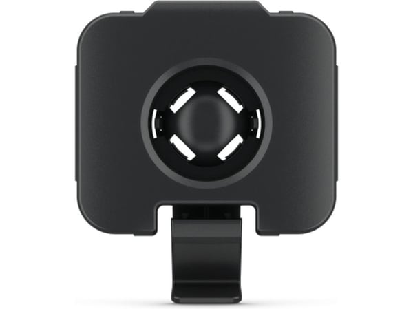 Garmin 010-12953-01, Polkupyörä, Aktiivinen, Puristimen kiinnitys, Garmin, Musta