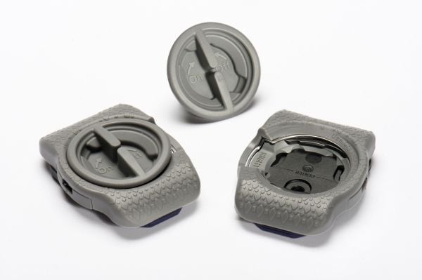 Speedplay Ultra Light action-klosser