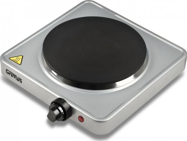 G3 Ferrari G10121 - Elektrisk varmeplate - 1.5 kW