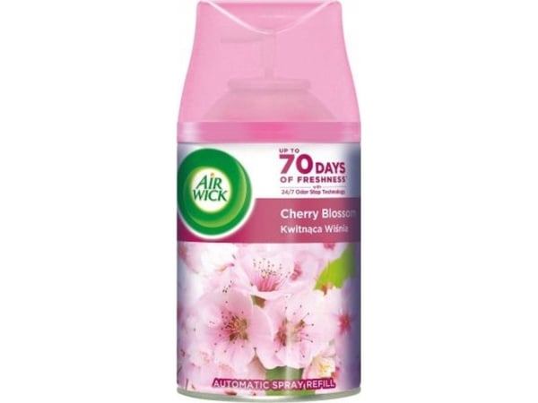 Air Wick 59006270262, 250 ml, kirsikkainen