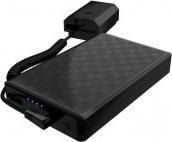 Newell Power Bank med batteriadapter for Sony PB-FZ100